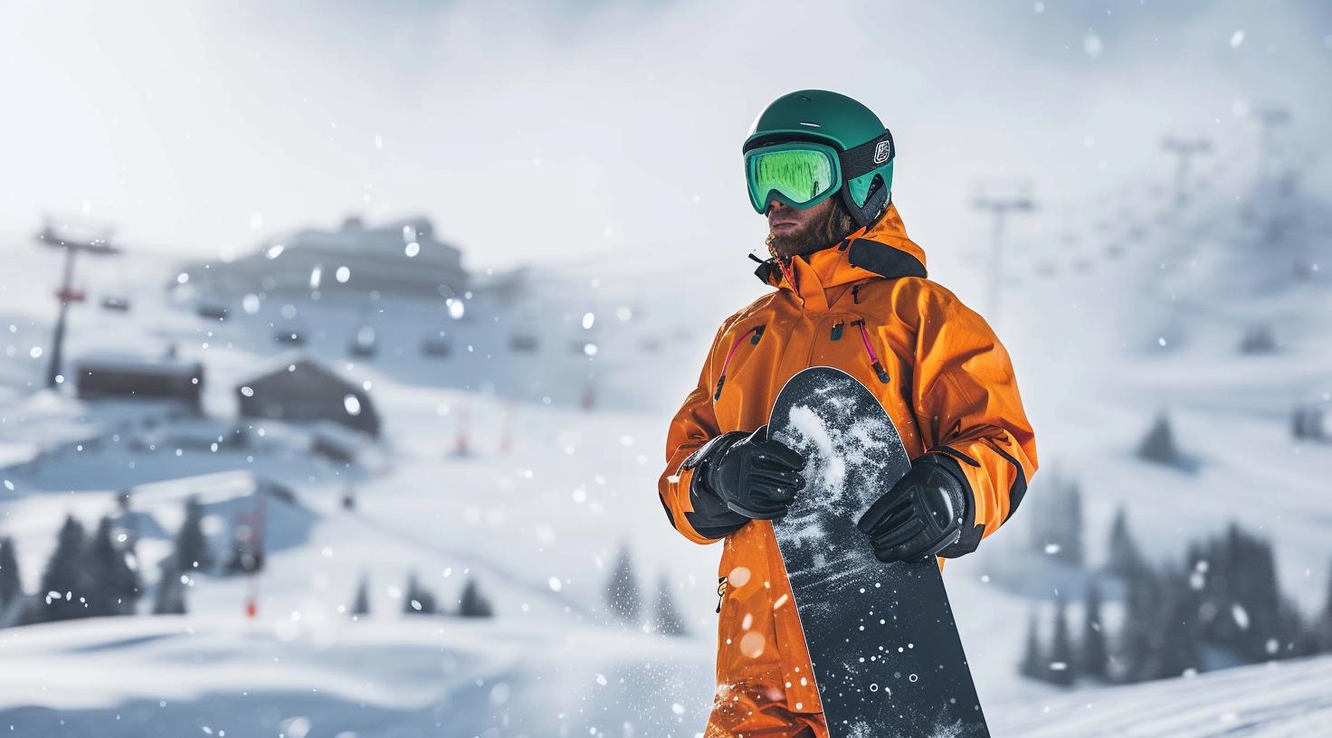 Die perfekte Ausrüstung für den Skitourenurlaub
