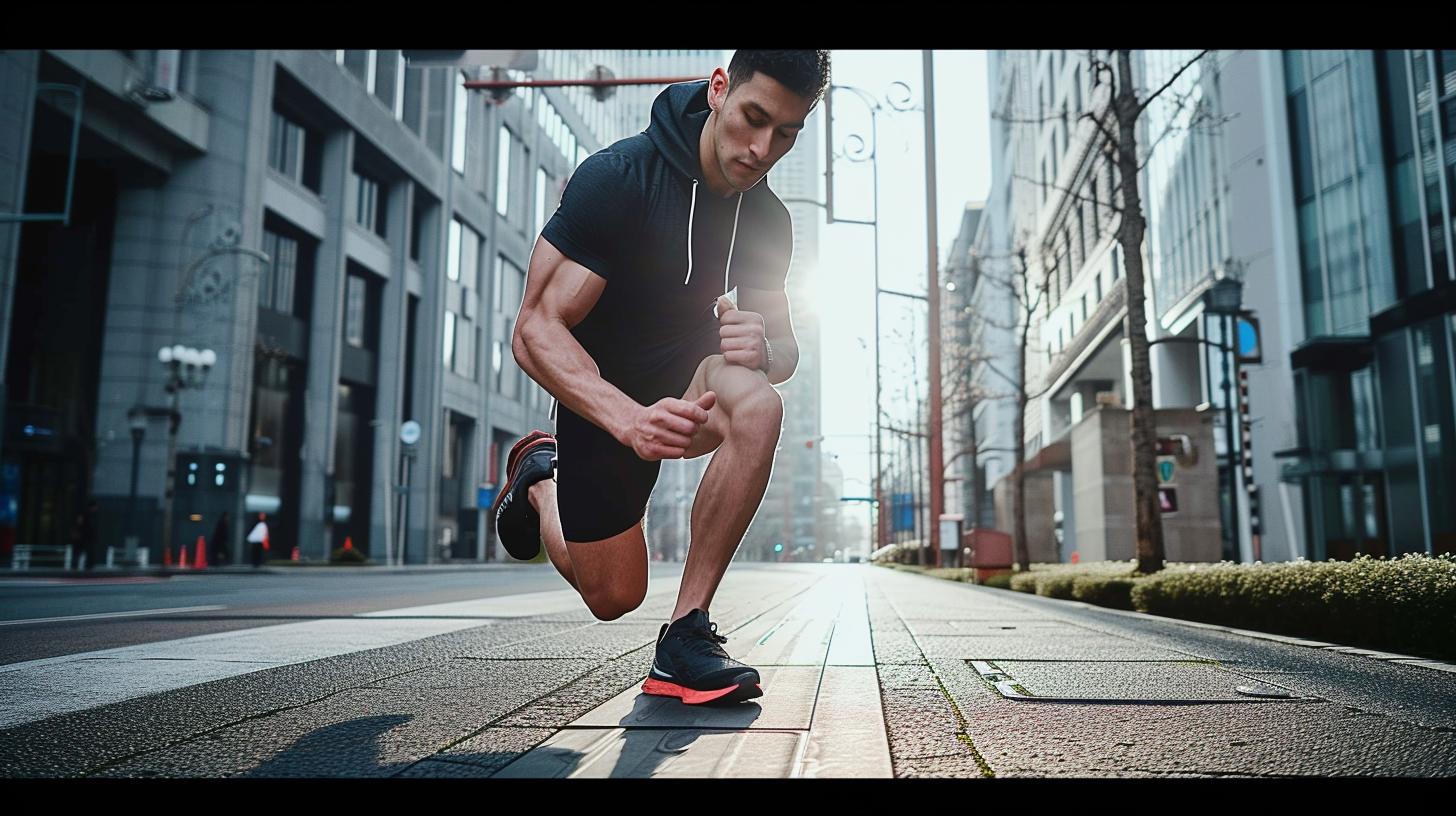 Optimale Trainingstipps für Ausdauer und Fitness